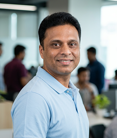 Abhishek Jain